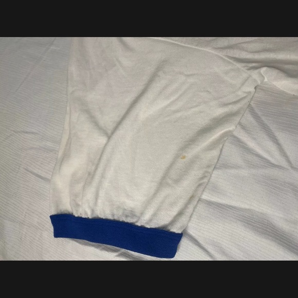 Vintage Star Wars Ringer T-shirt - Picture 8 of 8